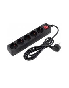 Сетевой фильтр AP01006-1.8-B Pc pet