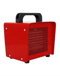 Электрическая тепловая пушка ТЭПК-2 Ресанта