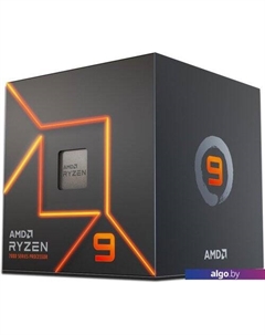Процессор Ryzen 9 7900 Amd