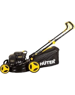 Газонокосилка GLM-7.0 SL Huter