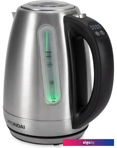 Электрический чайник HYK-S8408 Hyundai