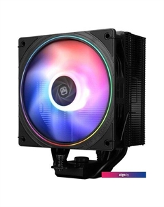 Кулер для процессора AS120-EVO Thermalright