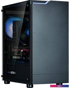 Корпус T4 Plus Zalman