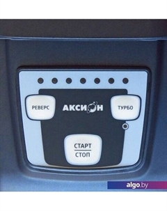 Мясорубка М62.01 (синий) Аксион