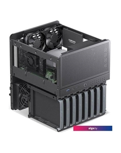 Корпус N3 Jonsbo