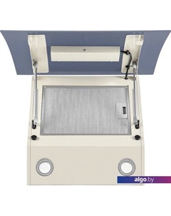 Кухонная вытяжка Sky Star Chef 60 (бежевый) Maunfeld