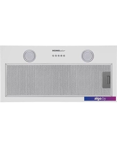 Кухонная вытяжка Fleet 60 (белый) Homsair