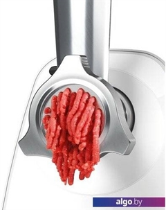 Мясорубка MFW2514W Bosch