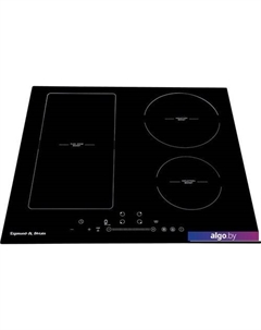 Варочная панель CI 34.6 B Zigmund & shtain