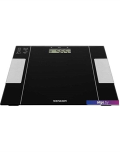 Напольные весы SBS 5050BK Sencor