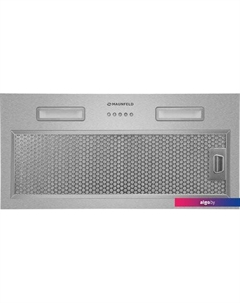 Кухонная вытяжка THAMES 603PM (нержавеющая сталь) Maunfeld