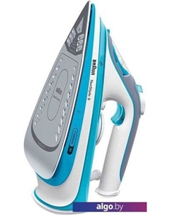 Утюг SI 5006 BL Braun