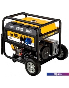 Бензиновый генератор PS 90 EA Denzel