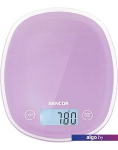 Кухонные весы SKS 35VT Sencor