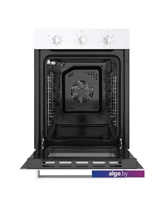 Электрический духовой шкаф OEF451WH Homsair