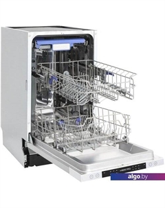 Посудомоечная машина I46 1030 Hiberg