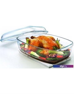 Кастрюля Essentials 466A000 Pyrex
