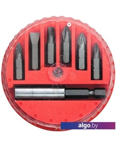 Набор бит 11392 (7 предметов) Matrix