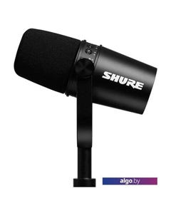 Микрофон Motiv MV7-K Shure