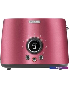 Тостер STS 6054RD Sencor