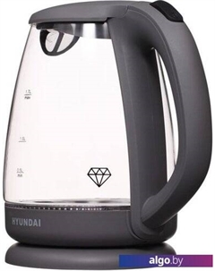 Электрочайник HYK-G1003 Hyundai