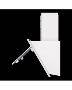 Кухонная вытяжка Bell 50 (белый) Homsair