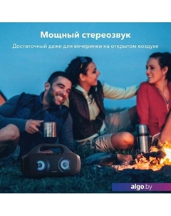 Беспроводная колонка SoundCore Select Pro Anker