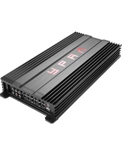 Автомобильный усилитель TT 4.100 Урал