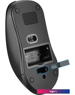 Мышь Nexus MS-195 Defender