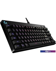 Клавиатура G Pro GX Clicky Logitech