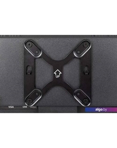 Монитор ISM24FIDVesa Irbis