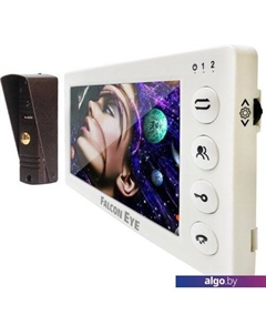 Комплект видеодомофона КIT-Cosmo Falcon eye