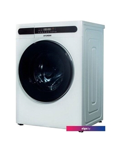 Стирально-сушильная машина WMD8413 Hyundai