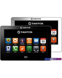 Видеодомофон Neo Slim Tantos