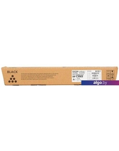 Картридж MP C3503 Black [841817] Ricoh