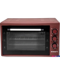 Мини-печь KF-MO 3800 R Kraft