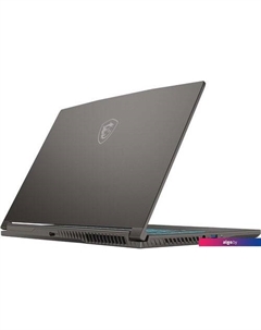 Игровой ноутбук MSI Thin 15 B12VE-1865XRU Msi