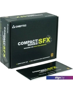 Блок питания Compact CSN-450C Chieftec