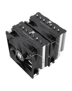 Кулер для процессора Phantom Spirit 120 SE Thermalright