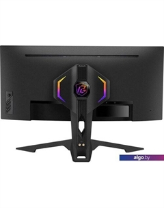 Игровой монитор Phantom Gaming PG34WQ15R3A Asrock