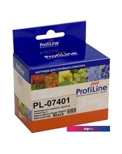 Картридж PL-07401 (аналог Epson 07401) Profiline