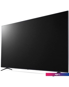 Телевизор LG NanoCell NANO80 86NANO80T6A Lg