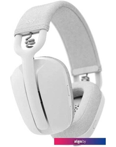 Наушники Zone Vibe 100 (белый) Logitech