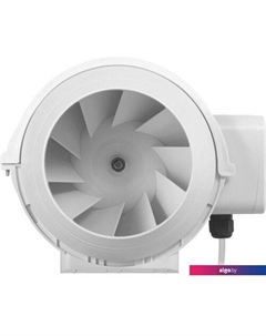 Осевой вентилятор MFDL13W Maunfeld