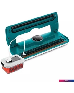 Вакуумный упаковщик KT-1545 Kitfort