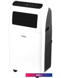 Мобильный кондиционер Aura BPAC-12 CP/N1_24Y Ballu
