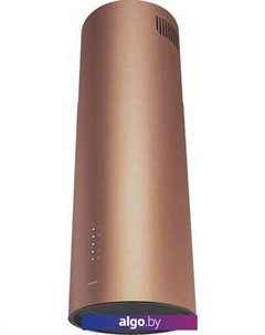 Кухонная вытяжка Lee Isla 39 (медный) Maunfeld