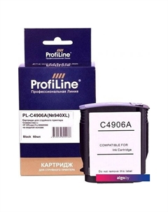 Картридж PL-C4906A (аналог HP C4906A) Profiline