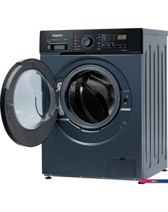 Стирально-сушильная машина WMD-SM812/03 W Бирюса