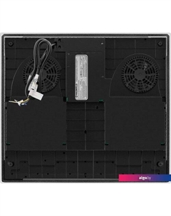 Варочная панель CVI594WH Maunfeld